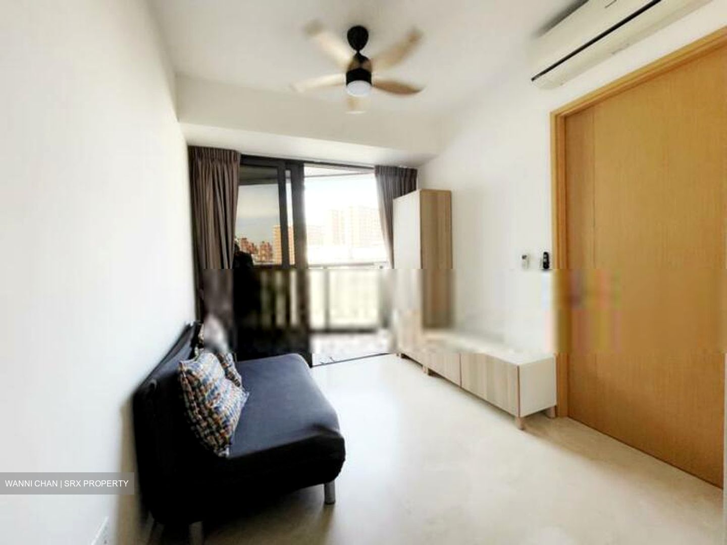 Commonwealth Towers (D3), Condominium #454912691